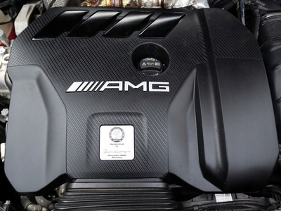 K8X500 кпп а класса w177 cla c118 gla ii h247 2.0 amg a45 cla45 gla45 s