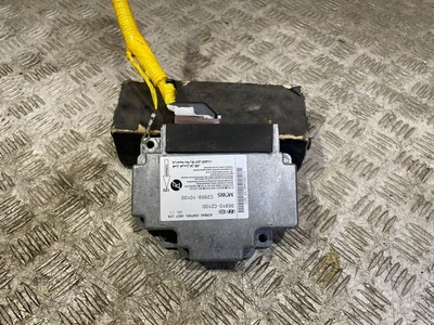 95910c2100 Блок AirBag Hyundai Sonata 7 2017-