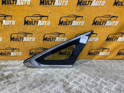 87820C2500 форточка заднего крыла Задн. Hyundai Sonata 7 2017- 87820-C2500
