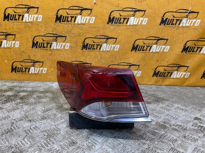 92401C2500 Фонарь Задн. Hyundai Sonata 7 2017- 92401-C2500