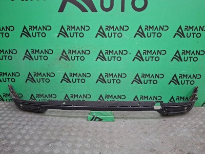 602000507AA Юбка бампера Chery Tiggo 4 T19 2018-нв , , 602000500AA, 2