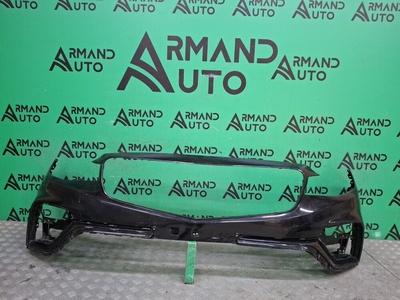 6010094600 Бампер Geely Atlas Pro NL-3B 2021-нв , 01862707, 7