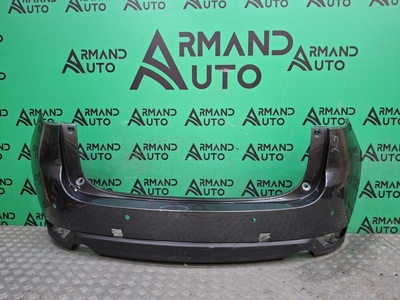 KBYB5022XB8P Бампер Mazda CX-5 2 2017-2021 , KB8A50221, 2