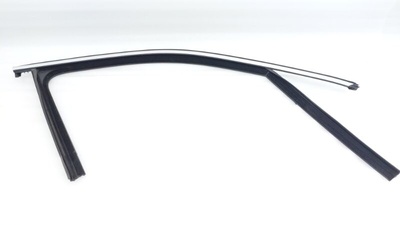 A2477252400 Уплотнитель стекла двери Mercedes-Benz GLB-Class X247 2021 , A2477253000, 2477252400, 2477253000