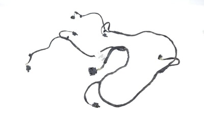 A1775405710 Проводка бампера Mercedes-Benz GLB-Class X247 2021 , 1775405710