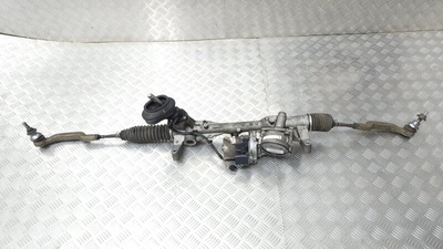 A2474605101 Рулевая рейка Mercedes-Benz GLB-Class X247 2021 , 2474605101