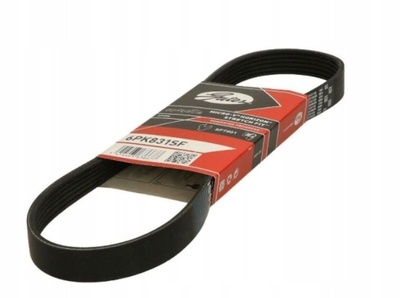 980221801 9802 - 21801/GAT PASEK SKUTERY QUADY BOOST GATES