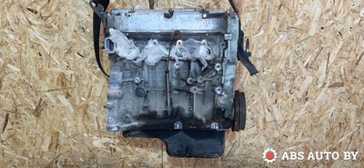 D13B2 Двигатель Honda Civic 6 поколение 1998 1.3 бензин ,D13B