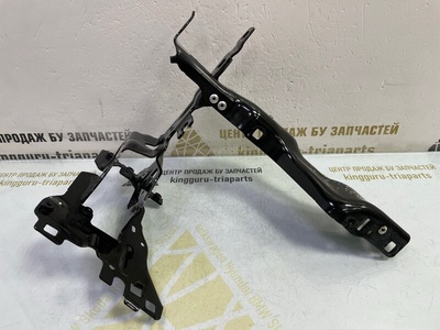 51647383857 кронштейн фары BMW 5 G30 до Рестайлинг 2017-2019