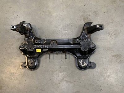 95483968 Балка подмоторная Chevrolet Chevrolet Aveo T250 2005-2011