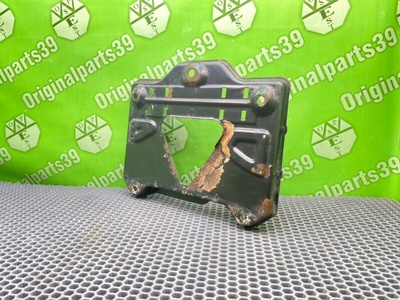 A2016260445 Площадка акб Mercedes-Benz E-Class S124 1995 , , 2016260445, A1246260042, 1246260042