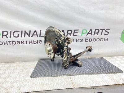 3C0505435F Поворотный кулак Volkswagen Passat B6 Variant 2006 , 3C0505433K, 1T0598611B, 1K0505553A, 3C0505435