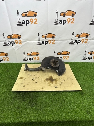 4G0407254A Кулак поворотный Audi A4 , 4G0407242C, 4G0407254B
