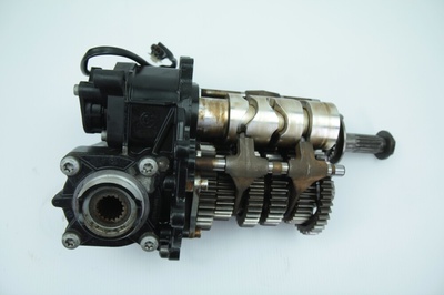 XXXXX Bmw k 1300 s 08 - 16 кпп
