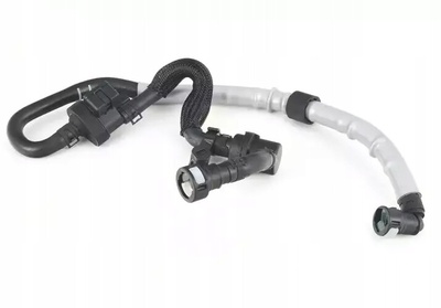 7P6133352C volkswagen touareg 7p mk2 intake система connecting hose