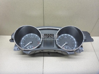 3T1920841GKD0 Панель приборов VAG Superb (2008 - 2015)