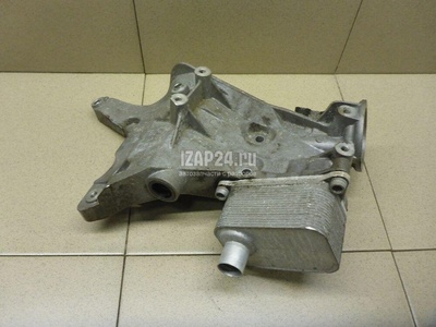 06J903143AH Кронштейн генератора VAG Yeti (2009 - 2018)