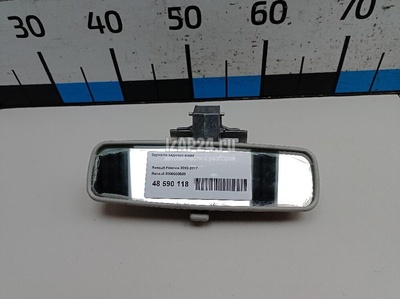 8200000509 Зеркало заднего вида Renault Laguna III (2008 - 2015)