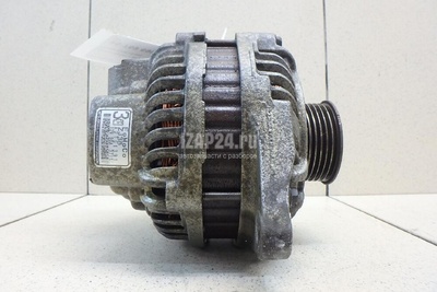 ZJ3818300 Генератор Mazda Mazda 3 (BL) (2009 - 2013)