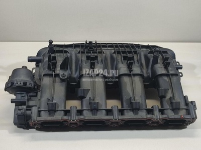 06K133201R Коллектор впускной VAG A4 [B8] (2007 - 2015)