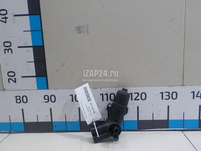 0B5325060C Корпус масляного фильтра VAG A4 [B8] (2007 - 2015)