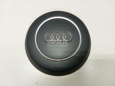 8K0880201AE6PS Подушка безопасности в рулевое колесо VAG A4 [B8] (2007 - 2015)