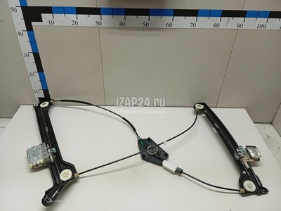 8T0837462C Стеклоподъемник электр. передний правый VAG A5/S5 [8T] Coupe/Sportback (2007 - 2016)