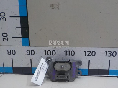 8K0399115S Кронштейн опоры КПП VAG A4 [B8] (2007 - 2015)