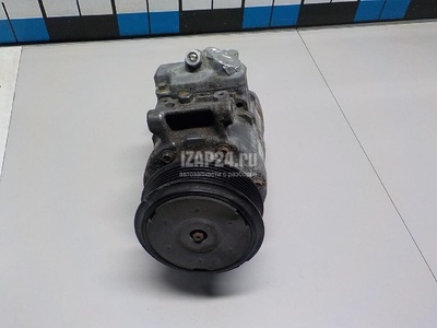 8K0260805L Компрессор кондиционера VAG A4 [B8] (2007 - 2015)