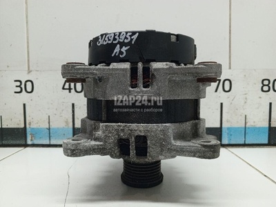 03L903017E Генератор VAG A4 [B8] (2007 - 2015)