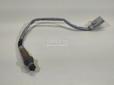 8R0906262E Датчик кислородный/Lambdasonde VAG A4 [B8] (2007 - 2015)