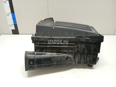 1K0129607AG Корпус воздушного фильтра VAG Passat CC (2008 - 2017)