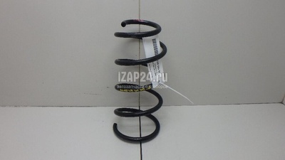 31336790102 Пружина передняя BMW X1 E84 (2009 - 2015)