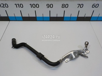 06J121492C Трубка системы охлаждения VAG TT(8J) (2006 - 2015)
