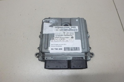 05150528AD Блок управления двигателем Chrysler Wrangler (JK) (2007 - 2018)
