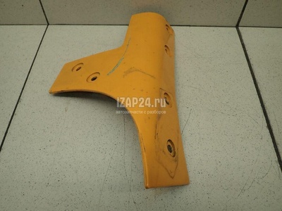 55395579AD Кронштейн (сопут. товар) Chrysler Wrangler (JK) (2007 - 2018)