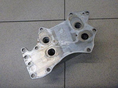 059117021J Радиатор масляный VAG Allroad quattro (2006 - 2012)