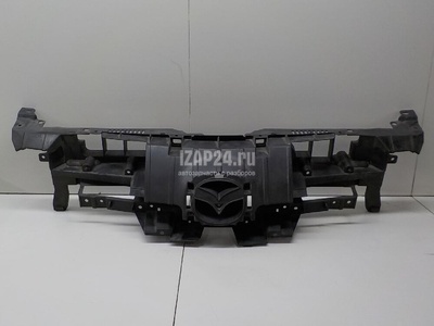 BCW8507M1F Кронштейн решетки радиатора Mazda Mazda 3 (BL) (2009 - 2013)