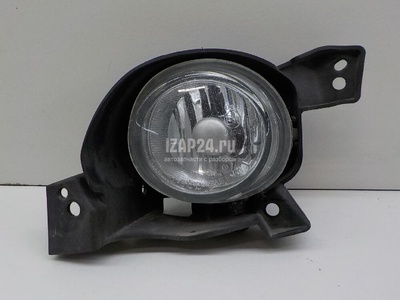BGV851690 Фара противотуманная левая Mazda Mazda 3 (BL) (2009 - 2013)