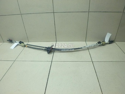 BBP346500E Трос КПП Mazda Mazda 3 (BL) (2009 - 2013)