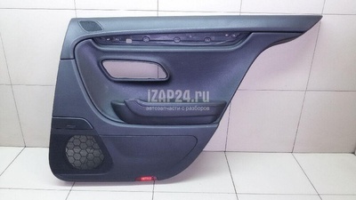 3C8867212AHDCH Обшивка двери задней правой VAG Passat CC (2008 - 2017)
