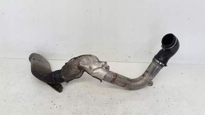 06A145894C провода интеркулера audi tt