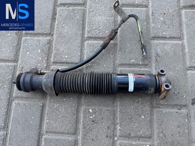 A2103202413N1 Амортизатор задний Mercedes E W210 2001 ,A2103202413,A2103203013,2103202413,2103203013