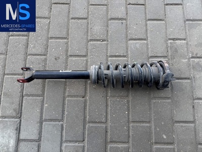 A2113201N1 Амортизатор передний Mercedes E W211 2007 ,A2113201113N1,316950,A2113210404,2113210404,A2113201113,A2113200600,A2113231100,A2113235500,A2113239100,A2113231100