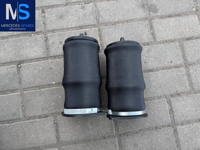 A639328 Пневмоподушка Mercedes Vito W639 2007 ,0101,6393280101,0301,6393280301,0201,6393280201