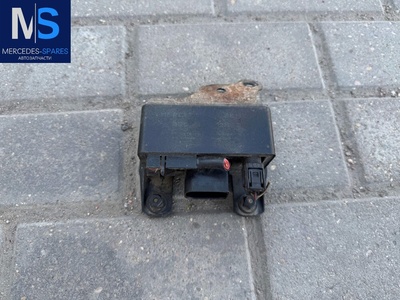 A0255452832 Реле накала свечей Mercedes C W202 1999 ,A0005453516,51799030A,0255452832,A0005453516,A6461536579,0608020006P,A6461538491,MB0005453516
