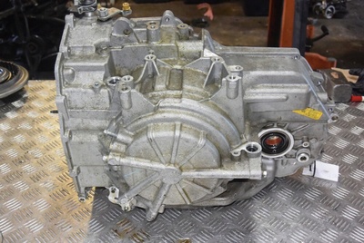 GM1.5 корпус кпп gm форд 1.5 6t40 gv6p 7000 аа rfeg9p - 7006 - aa 6f35