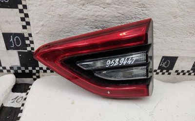 J684433040 Фонарь задний правый внутренний Chery Tiggo 4 Pro
