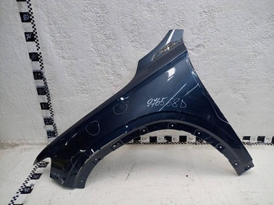 5035082000C15 Крыло переднее левое Geely Monjaro