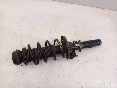 6Q0413031BJ Стойка передняя левая Volkswagen Polo 5 2015
